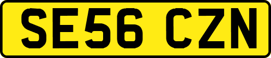 SE56CZN