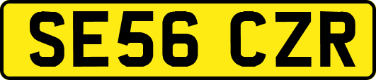 SE56CZR