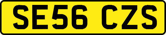 SE56CZS