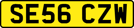 SE56CZW