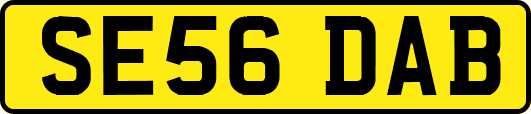 SE56DAB