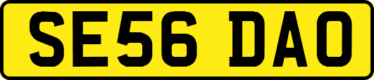SE56DAO