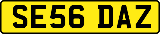 SE56DAZ