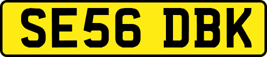 SE56DBK