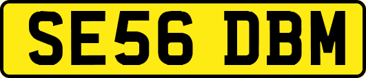 SE56DBM