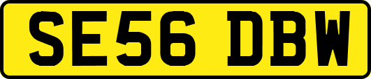 SE56DBW
