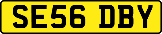 SE56DBY