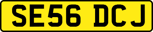 SE56DCJ