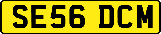 SE56DCM