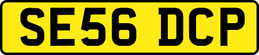 SE56DCP