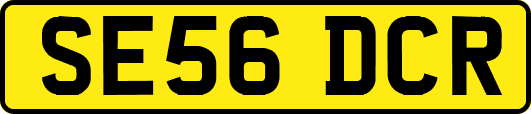 SE56DCR