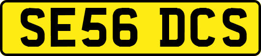 SE56DCS