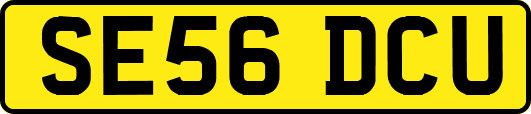 SE56DCU