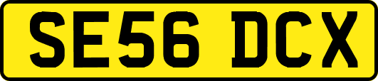 SE56DCX