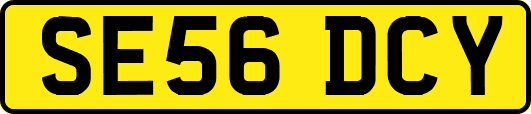 SE56DCY