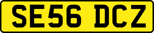 SE56DCZ