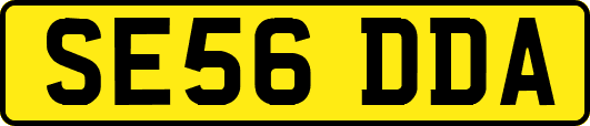SE56DDA