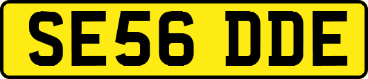 SE56DDE