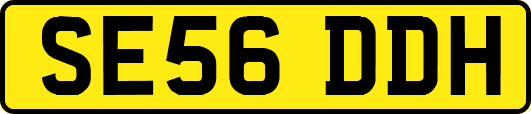 SE56DDH