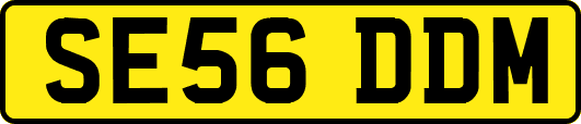 SE56DDM
