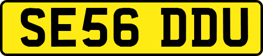 SE56DDU