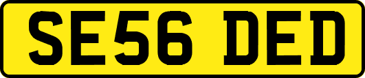 SE56DED