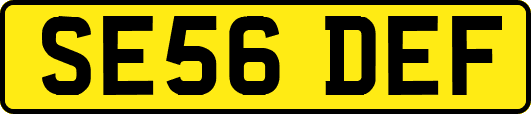 SE56DEF