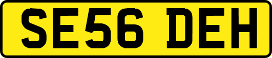 SE56DEH