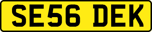 SE56DEK