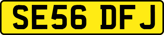 SE56DFJ
