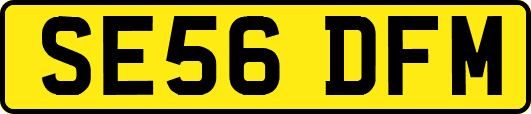 SE56DFM