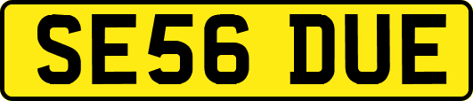 SE56DUE