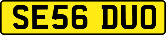 SE56DUO