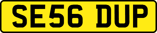 SE56DUP
