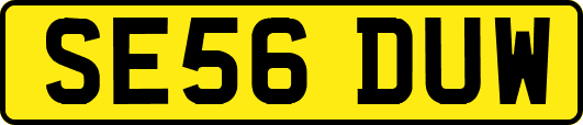 SE56DUW