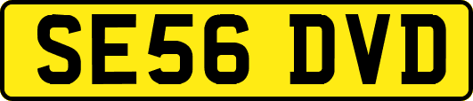 SE56DVD