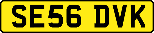 SE56DVK