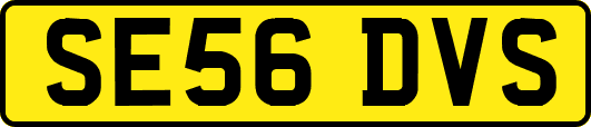SE56DVS