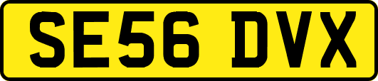 SE56DVX