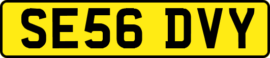 SE56DVY