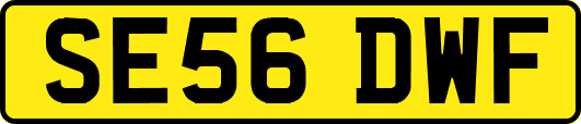 SE56DWF