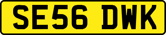 SE56DWK