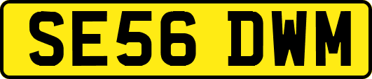 SE56DWM