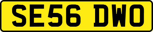 SE56DWO
