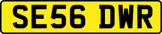 SE56DWR