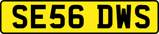 SE56DWS