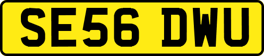 SE56DWU