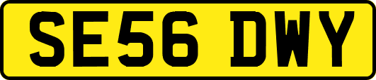 SE56DWY