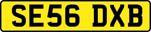 SE56DXB