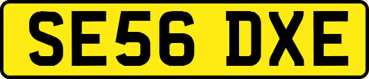 SE56DXE